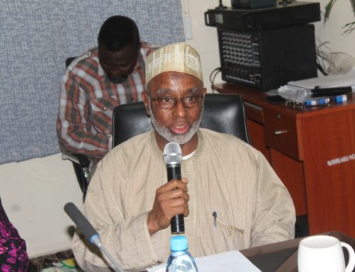 ACCI Commiserates with FG and Victims of Kaduna Train Attack