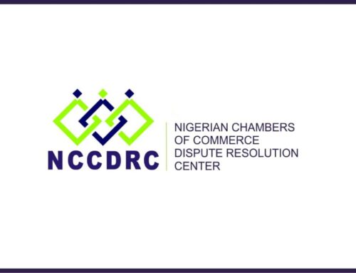 NCC-DRC Commends National Assembly On Passage Of The Arbitration And Mediation Bill