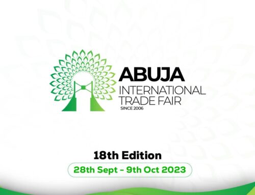 18th Abuja International Trade Fair