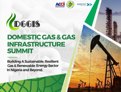 Nigeria’s Path to a Thriving Gas Industry: Insights from the Domestic Gas and Gas Infrastructure Summit (DGGIS’23)