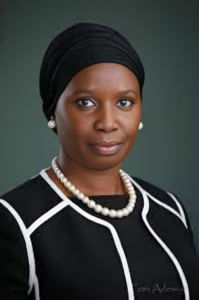 Aisha Ado Abdullahi