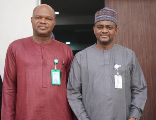 Strengthening Partnerships: ACCI Delegation Graciously Acknowledges FCT-IRS Support for 2023 AITF, Seeks Continued Collaborations