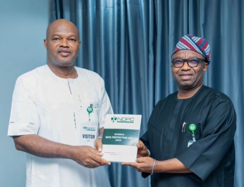 Abuja Chamber of Commerce and Industry (ACCI) to Partner with National Data Protection Commission (NDPC) on Data Protection Act