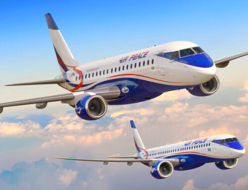 ACCI Congratulates Air peace Airlines on Commencement of Direct Flights from Lagos to London