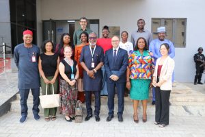 ACCI Hosts Canadian and UNICEF Delegation to Strengthen Collaboration in Trade and Skills Development