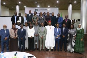 ACCI, Tanzanian Embassy Seal Stronger Economic Ties at Nigeria–Tanzania Trade Forum