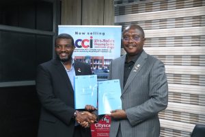 ACCI, Atlanta Black Chambers Sign MoU to Boost U.S.–Nigeria Trade and Investment